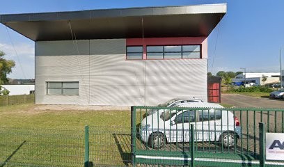Aci Formation, Centre de Formation à Brunstatt-Didenheim