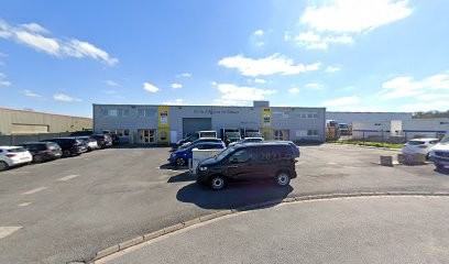 Cool Aptitude, Centre de Formation à Muizon