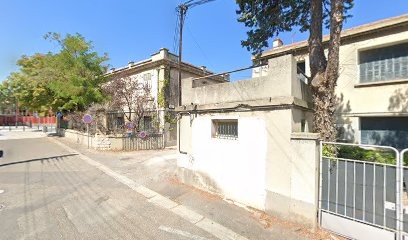Regional Center Vocational Training Lounge De Provence, Centre de Formation à Salon-de-Provence