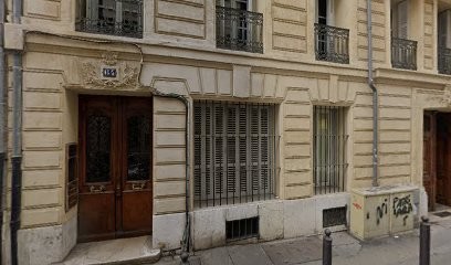 Irfocop, Centre de Formation à Marseille 06