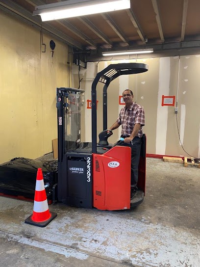 ACTIVA FORMATION, Centre de Formation à Ormes