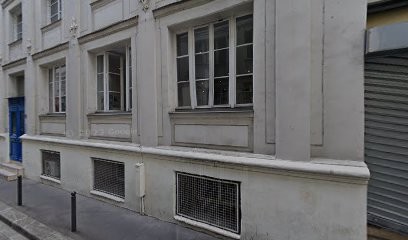 D-Mai, Centre de Formation à Paris 11