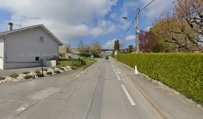 Board Storytelling, Centre de Formation à Etaux