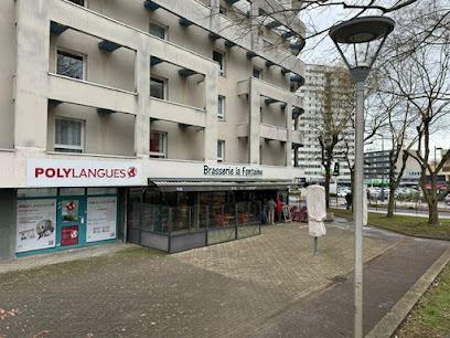 Polylangues Nancy Centre De Formation à Vandœuvre-lès-Nancy