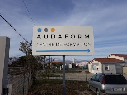 Audaform, Centre de Formation à Tournon-sur-Rhône