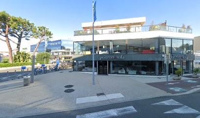 Athena Rh, Centre de Formation à Saint-Laurent-du-Var