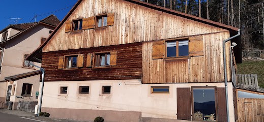 Cfsvm, Centre de Formation à Soultzeren