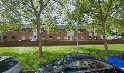 K2 Formation, Centre de Formation à Évry