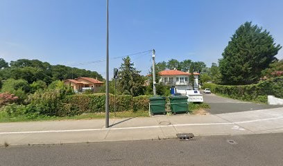 Prossel Formation, Centre de Formation à Tarnos