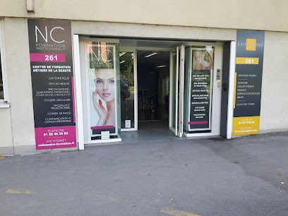 NC Formation - Prothésie Ongulaire - Beauté Du Regard, Centre de Formation à Maisons-Alfort