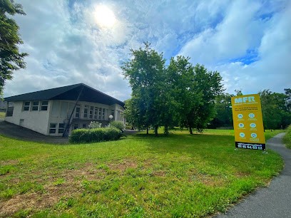 Mfr St Laurent Sur Sèvre Val De Sèvre Formation, Centre de Formation à Saint-Laurent-sur-Sèvre