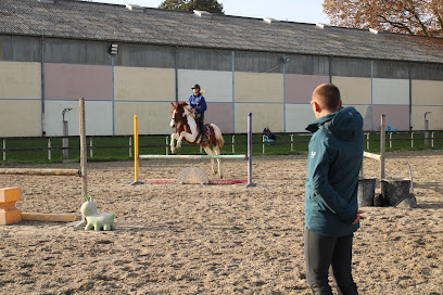 Cfa Centre Equestre Des Deux Rives Centre De Formation à Strasbourg