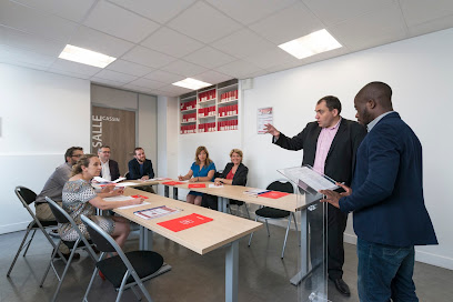Dalloz Formation Centre De Formation à Paris 09