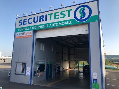 Objectifcode Centre D'examen Du Code De La Route Villeneuve-Sur-Lot, Centre de Formation à Villeneuve-sur-Lot