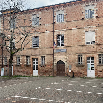 Orient'action Centre De Formation à Moissac