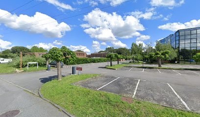 Vivea, Centre de Formation à Labège