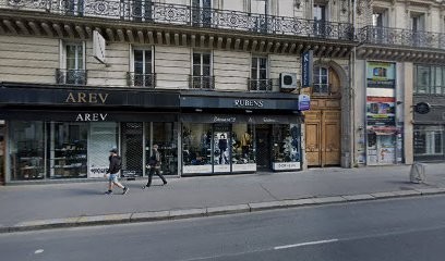 Corelations, Centre de Formation à Paris 09