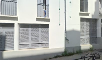 Le Passage Medium Ecole, Centre de Formation à Paris 20