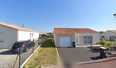 Sophie Brengard, Centre de Formation à Pornic