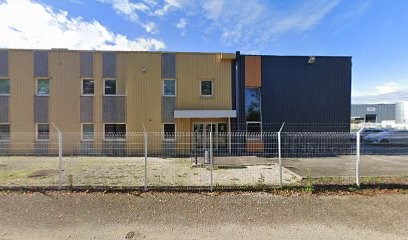 Techman Industrie, Centre de Formation à Pierrelatte