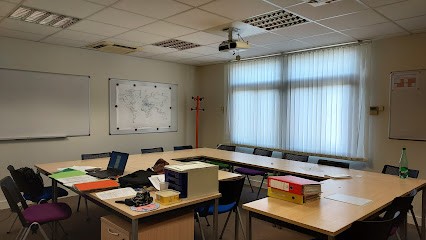 Association For Professional Training And Continuing Education Development, Centre de Formation à Niort