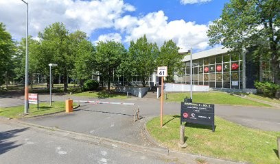 Héliotrope L'esprit D'entreprendre, Centre de Formation à Labège