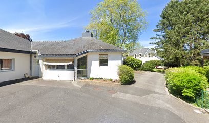 Centre Avel-Mor, Centre de Formation à Quimper