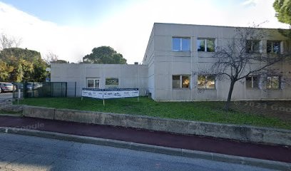 Ecole Franck Thomas Training Wine Cfa De Grenoble, Centre de Formation à Montpellier