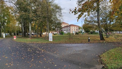 Mfr Domaine De La Saulsaie, Centre de Formation à Montluel