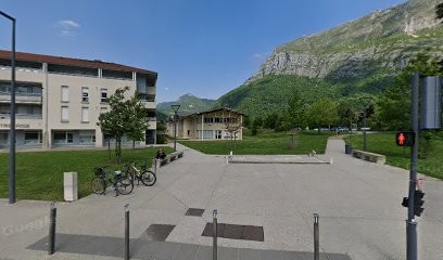 Home Maintenance - Mfr St-Egrève, Centre de Formation à Saint-Égrève