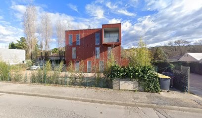 Seeform, Centre de Formation à Prades-le-Lez