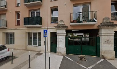 AMS Grand Sud, Centre de Formation à Lunel