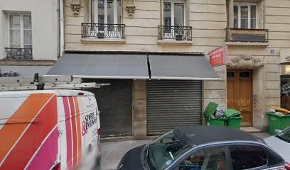 La Maison De La Formation, Centre de Formation à Paris 17