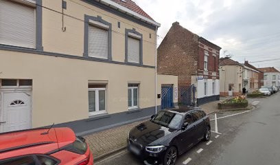 Assist-Taxis, Centre de Formation à Harnes