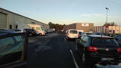 Trihom, Centre de Formation à Ouzouer Sur Loire