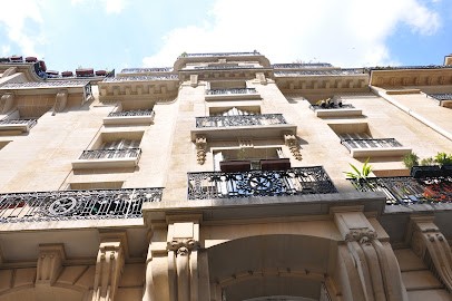 Acsyn, Centre de Formation à Paris 18