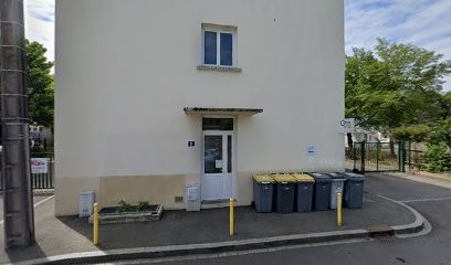 Arep 35 - Pole Insertion, Centre de Formation à Rennes