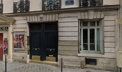 Dromosinstitut, Centre de Formation à Paris 08