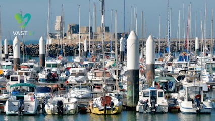 Vast Rh Le Havre - Bilan De Compétences, Centre de Formation au Havre
