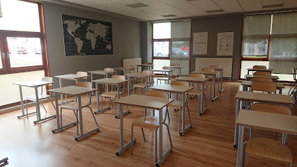 Btp Cfa Haute-Marne Centre De Formation à Chaumont