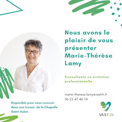 Vast Rh La Chapelle Saint Aubin - Bilan De Compétences 72650 La Chapelle-Saint-Aubin, Centre de Formation à La Chapelle-Saint-Aubin