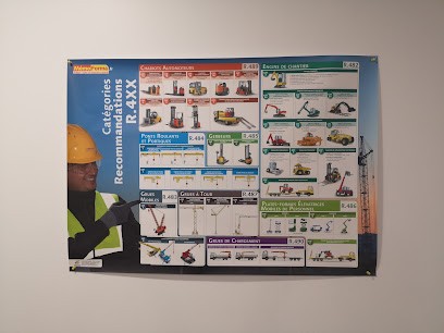 Centre Formation Dekra, Centre de Formation à Marseille 11