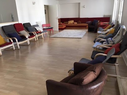 Gestalt-Iffp - French Institute De Formation Psychocorporelle, Centre de Formation à Paris 03