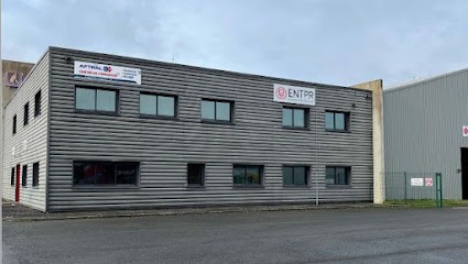 Aftral Cfatl Alençon, Centre de Formation à Alençon