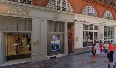 CERAFF-FORMATION, Centre de Formation à Toulouse