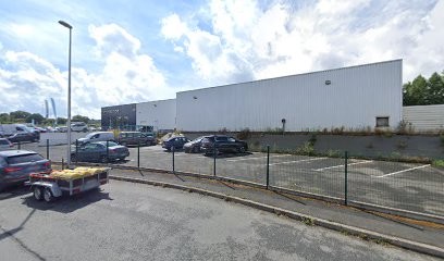 Celtinvest, Centre de Formation à Paimpol