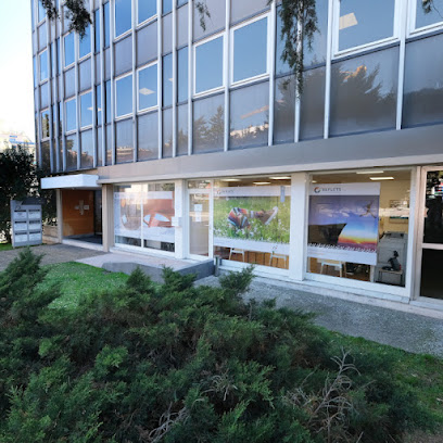 Reflets Centre De Formation au Cannet