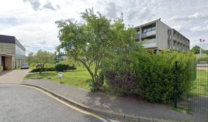 Gréta-Batp, Centre de Formation à Soissons