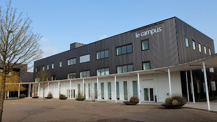 Campus Dalkia Centre De Formation à Lille