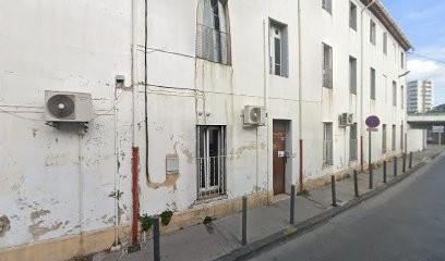 Saint Joseph Afor, Centre de Formation à Marseille 11